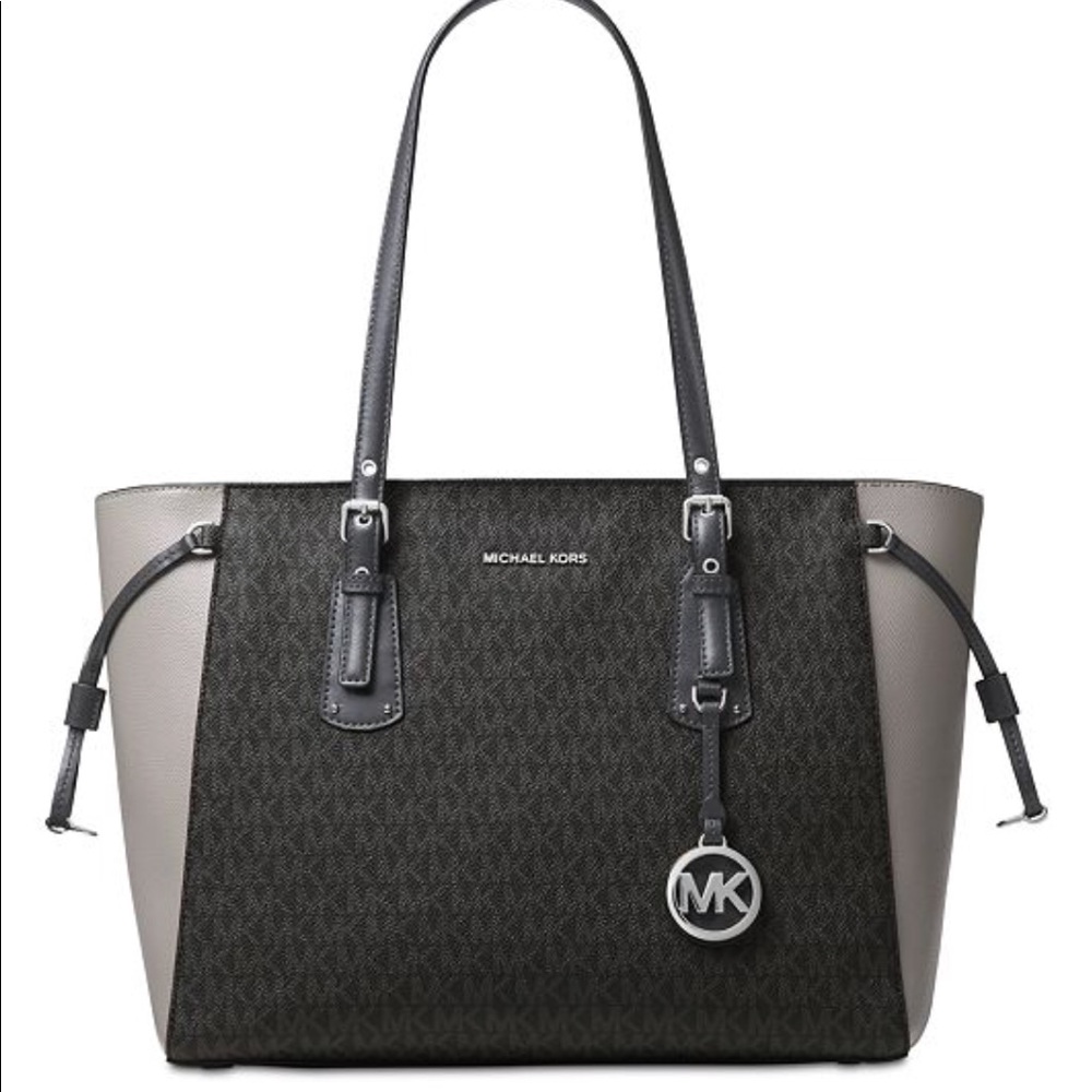 MICHAEL Michael Kors Voyager Top Zip Tote